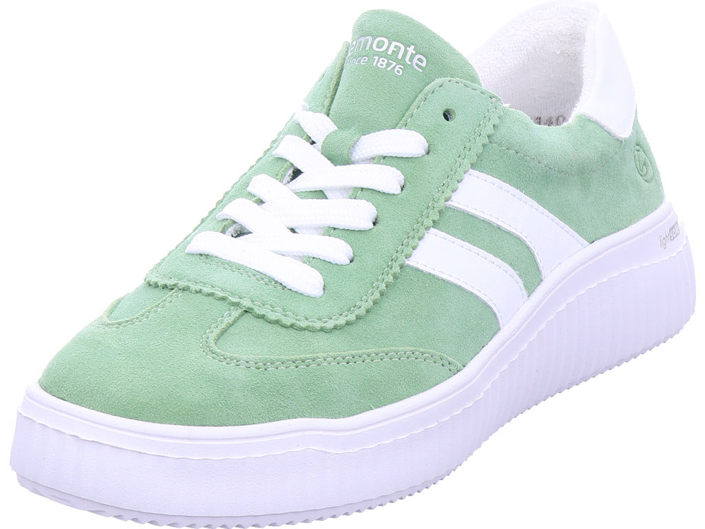Remonte   Remonte Fs Halbschuh in grün