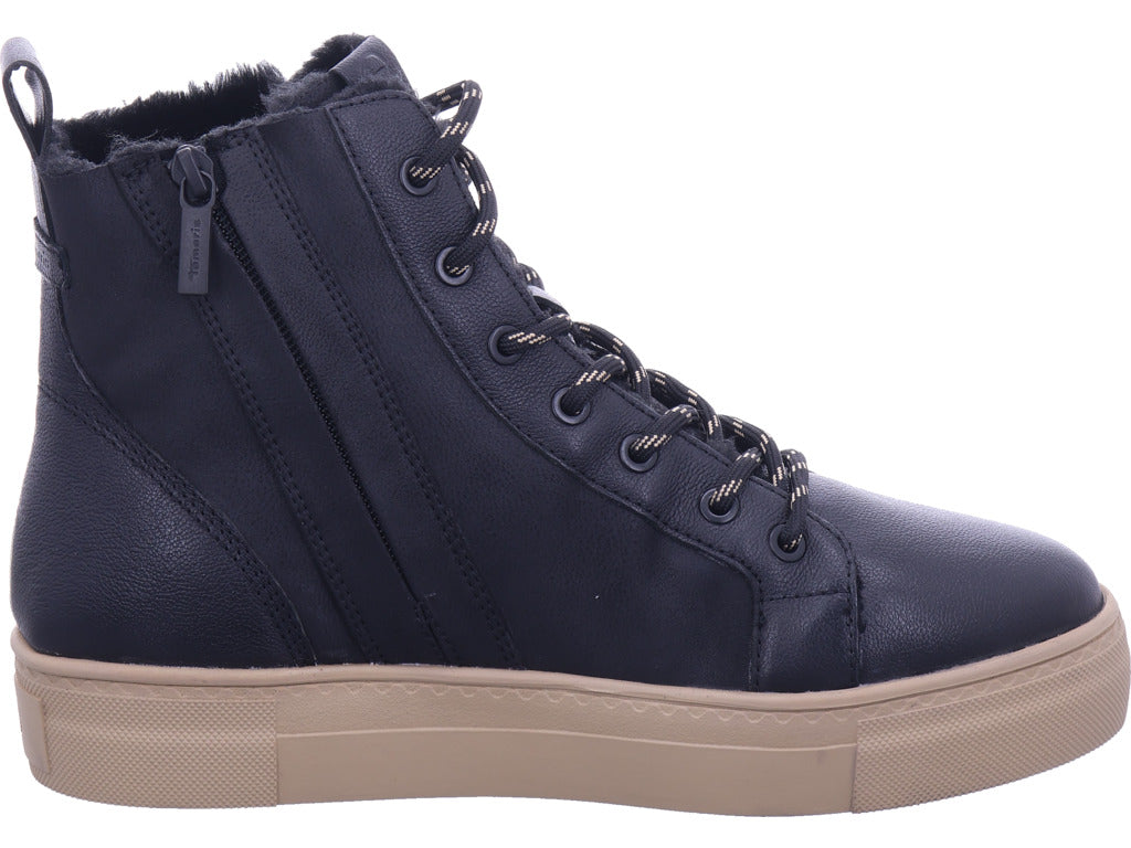 Tamaris Women's M2691145 in black