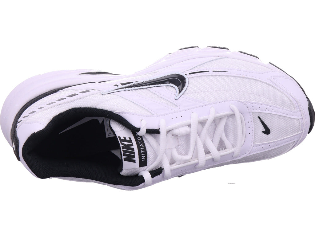 Nike Men's Sports Shoe Nike Initiator Men's Running in white