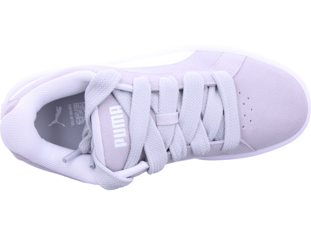 Puma Damen   in grau