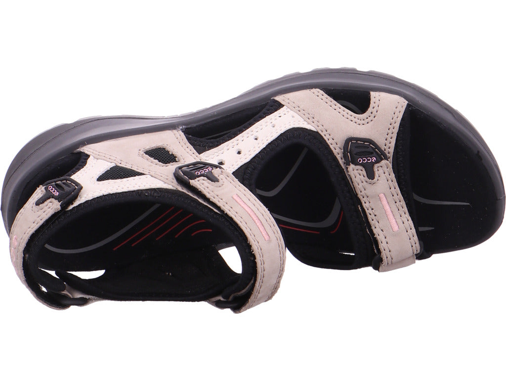 ecco Damen   in beige