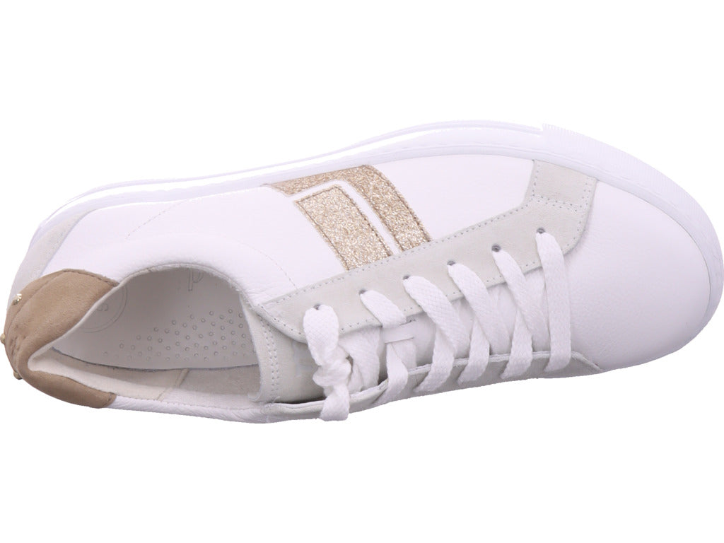 paul green Damen Sneaker  in weiß