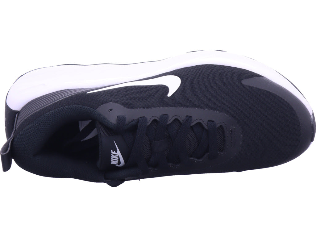 Nike Herren   in schwarz