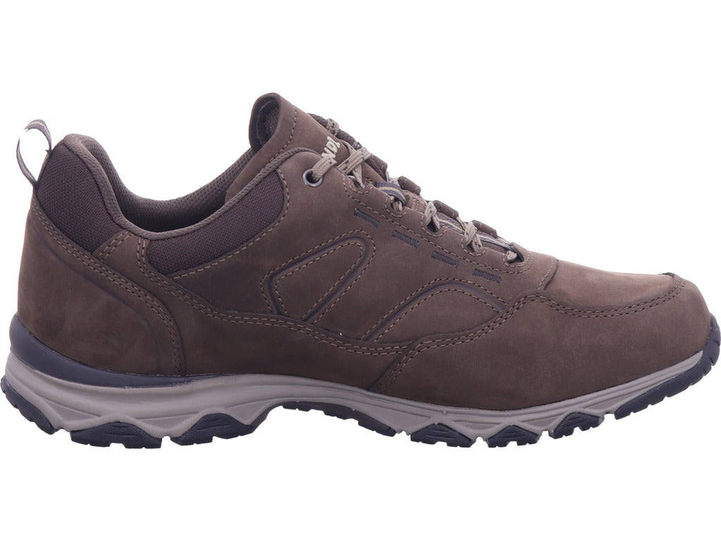 Meindl Herren  Dublin Gtx in braun