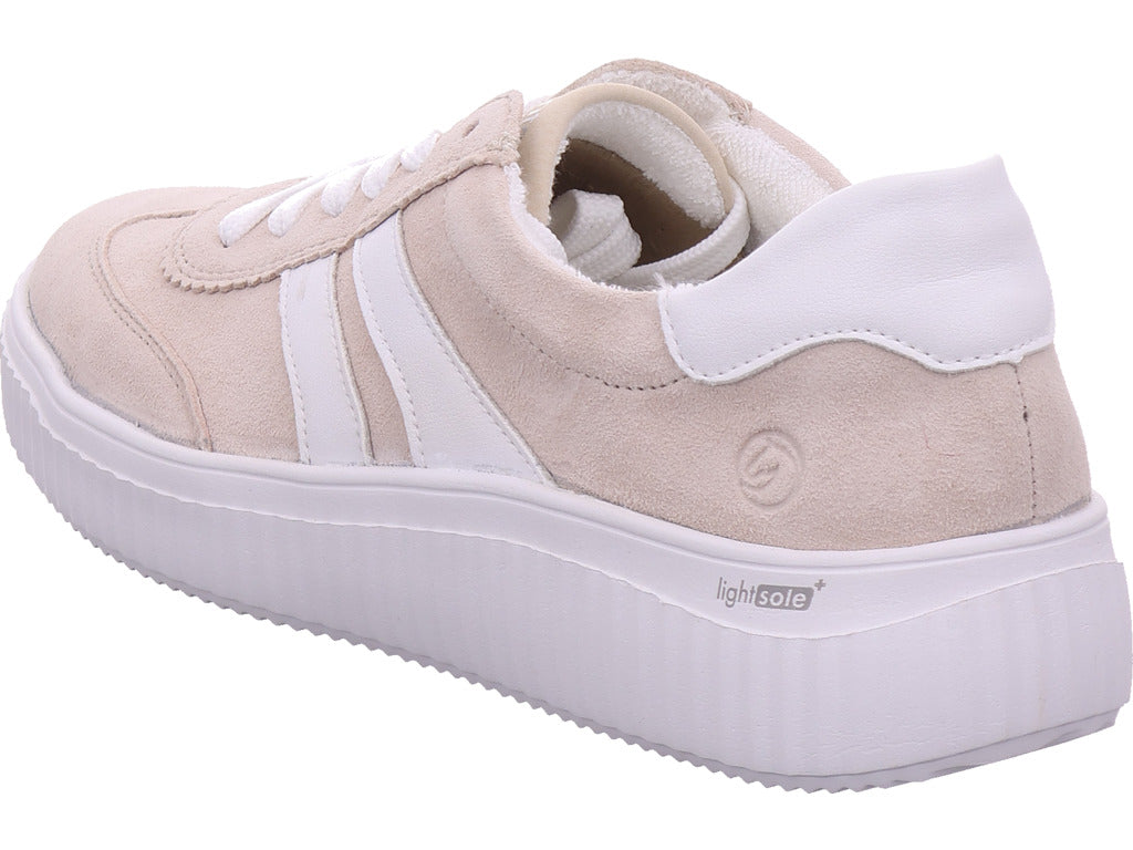Remonte   Remonte Fs Halbschuh in beige