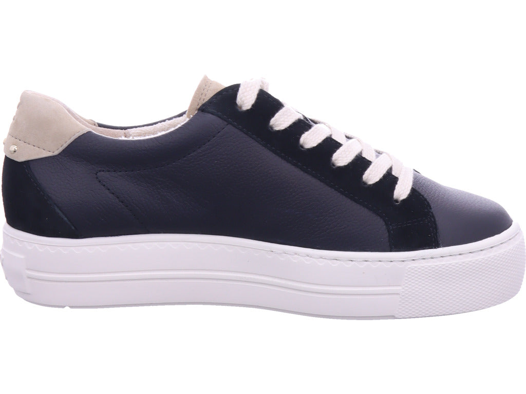 paul green Damen Sneaker  in schwarz
