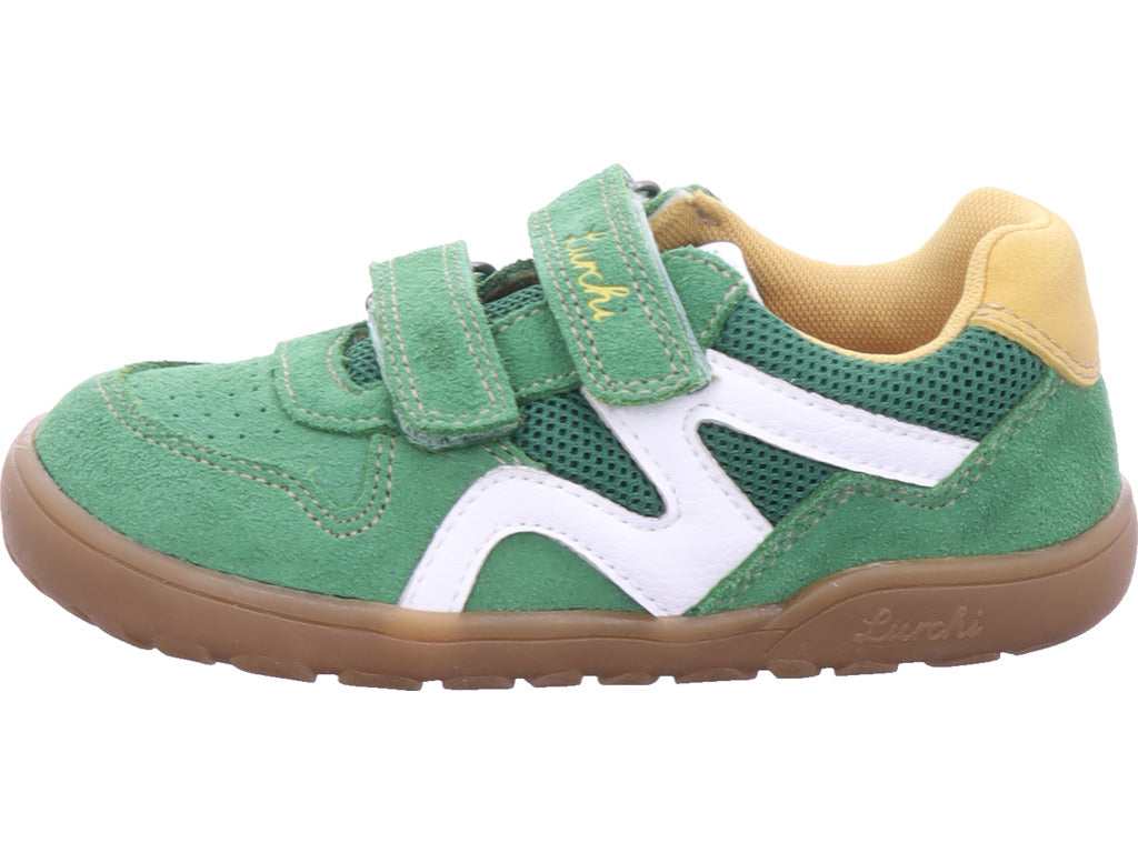 Lurchiho chlapci v zeleném