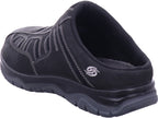 Dockers Herren Sabot  in schwarz