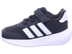 Adidas Jungen Sneaker X Plrpath El I in schwarz