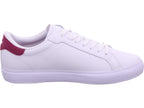 Dámské tenisky Lacoste Powercourt v bílé barvě