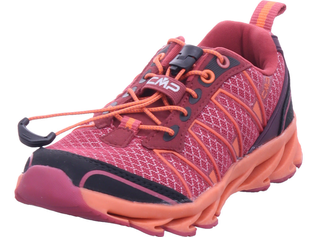 CMP Mädchen Wanderschuh  in rot