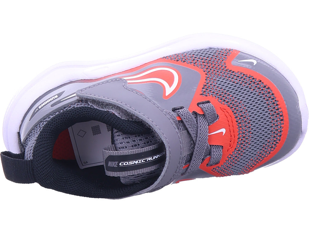 Nike Boys' Sneakers Cosmic Runner in grey