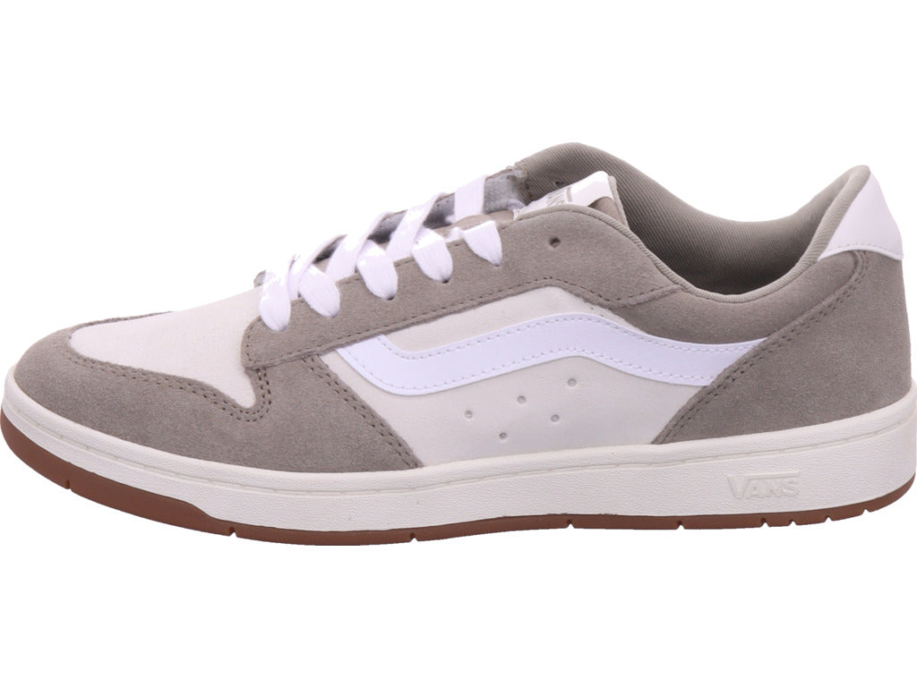 Vans Damen Sneaker Ryland Ls in beige