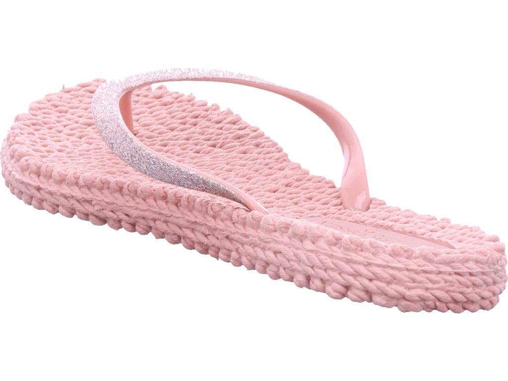 Ilse Jacobsen Damen Pantolette  in frei