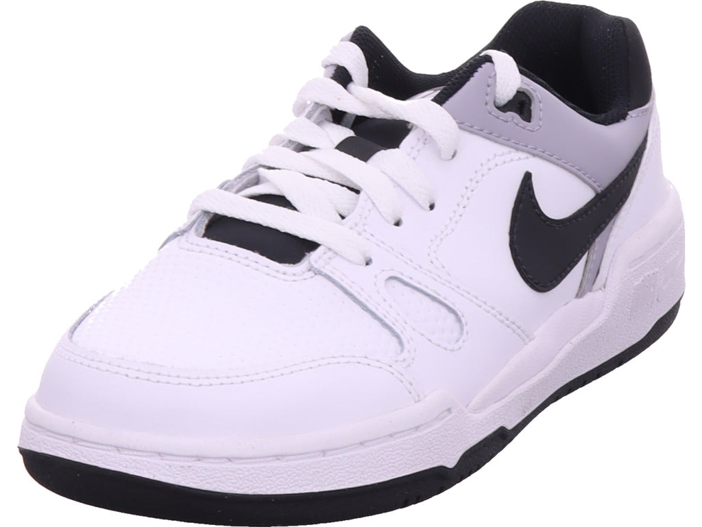 Nike Jungen   in weiß