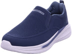 SKECHERS Herren Sneaker  in blau