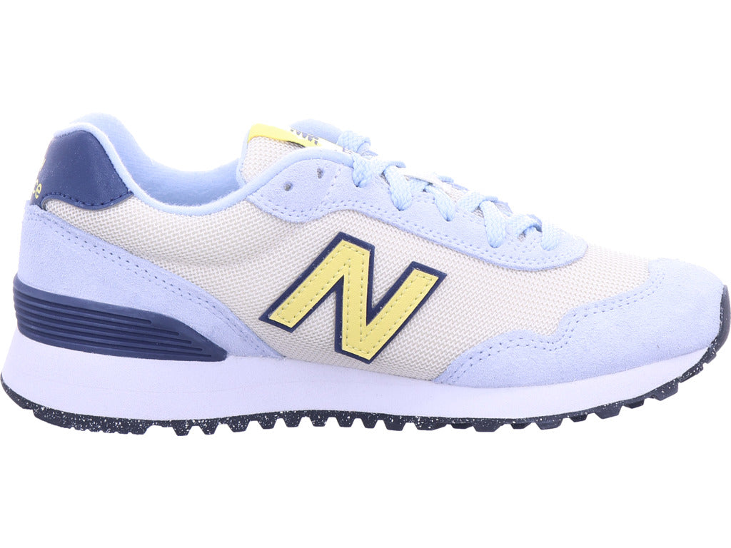 New Balance Damen Sneaker  in blau