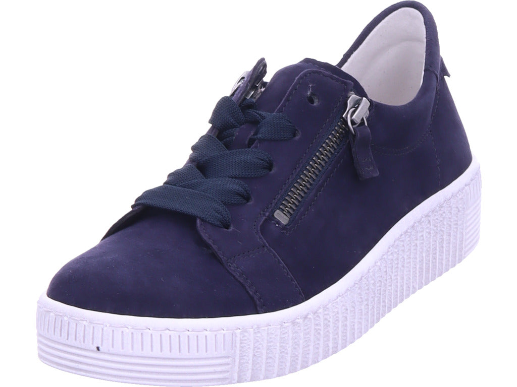 Gabor Damen   in blau