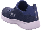 SKECHERS Herren Slipper  in blau