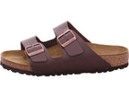 Birkenstock Herren Pantolette  in braun