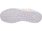 SKECHERS Damen Sneaker Uno Highlight Love in frei
