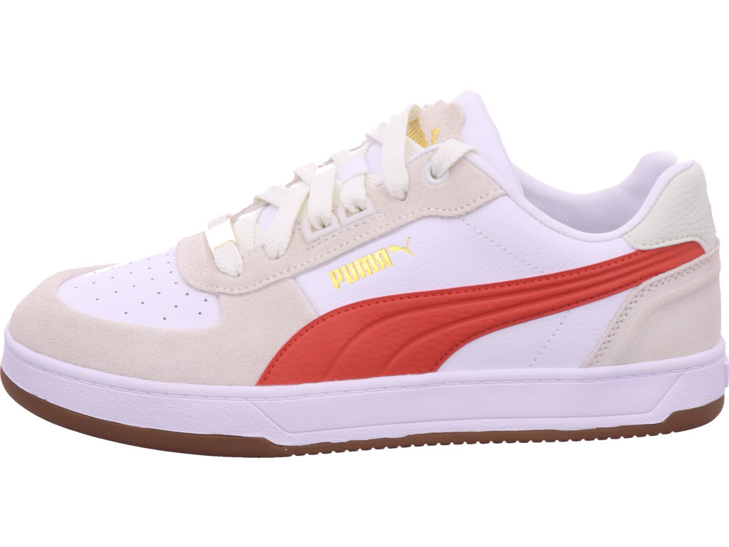 Puma Herren Halbschuh  in weiß