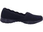 SKECHERS Damen Pump  in schwarz
