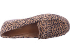 Tamaris Damen Slipper  in braun