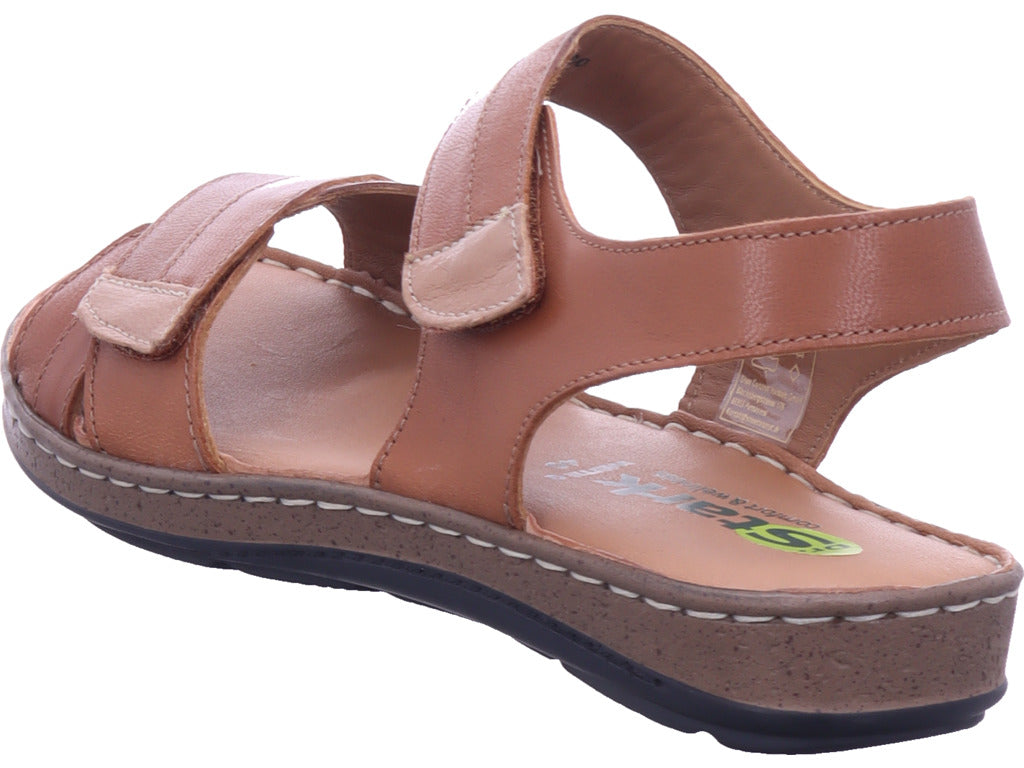 shoeconzep Herren   in braun