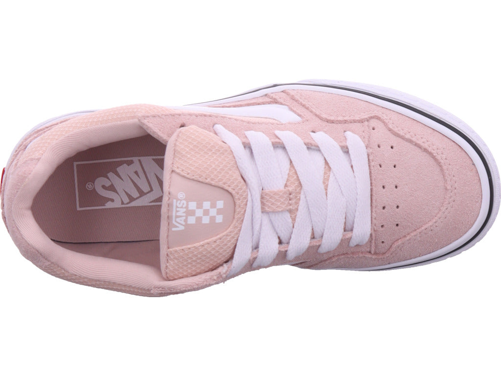 Vans Damen Textilschuh Caldrone in frei