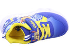 Silver Int Disney Jungen Halbschuh Mesh Paw Patrol in blau