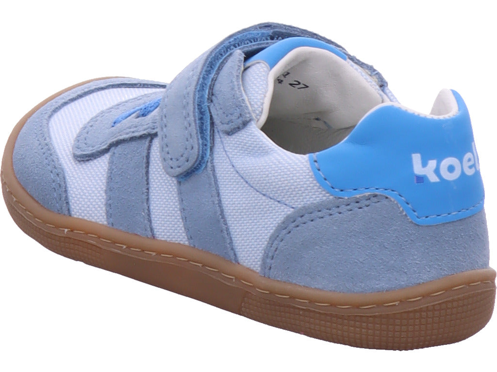 Koel Jungen   in blau