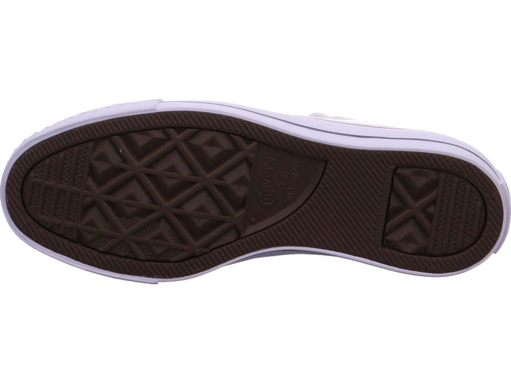 All Star Damen Textilschuh Nv in weiß