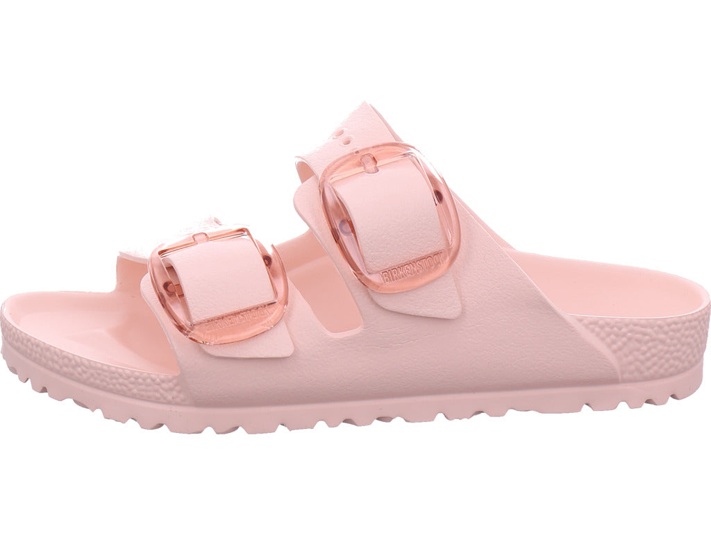 Birkenstock Damen Pantolette Arizona Big Buckle Eva in frei