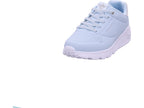SKECHERS Mädchen Sneaker  in hell-blau