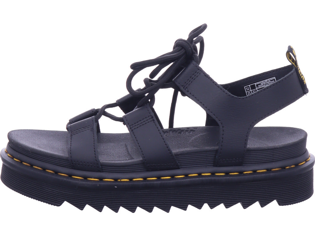 Dr.Martens Damen  Nartilla in schwarz