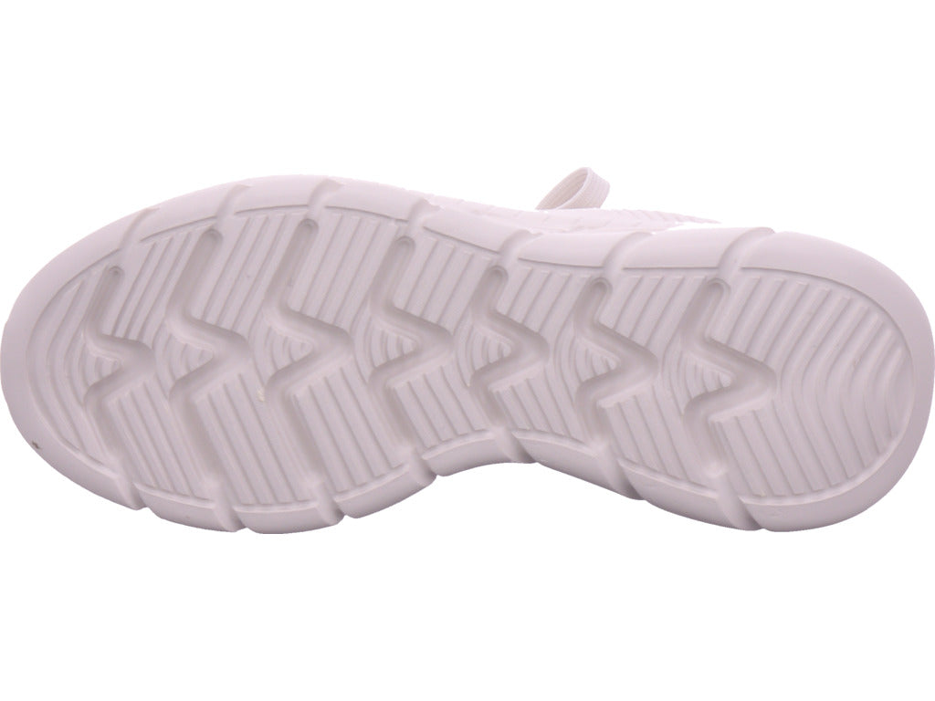 SKECHERS Damen   in weiß