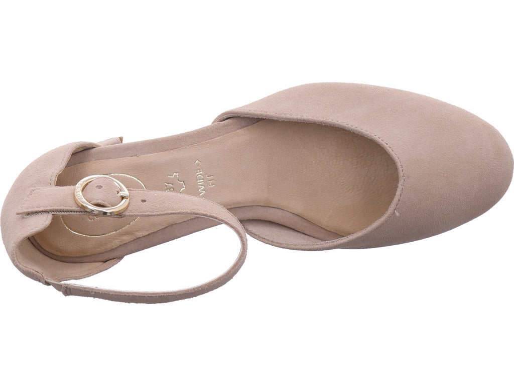 Tamaris Comfort women's pump in beige