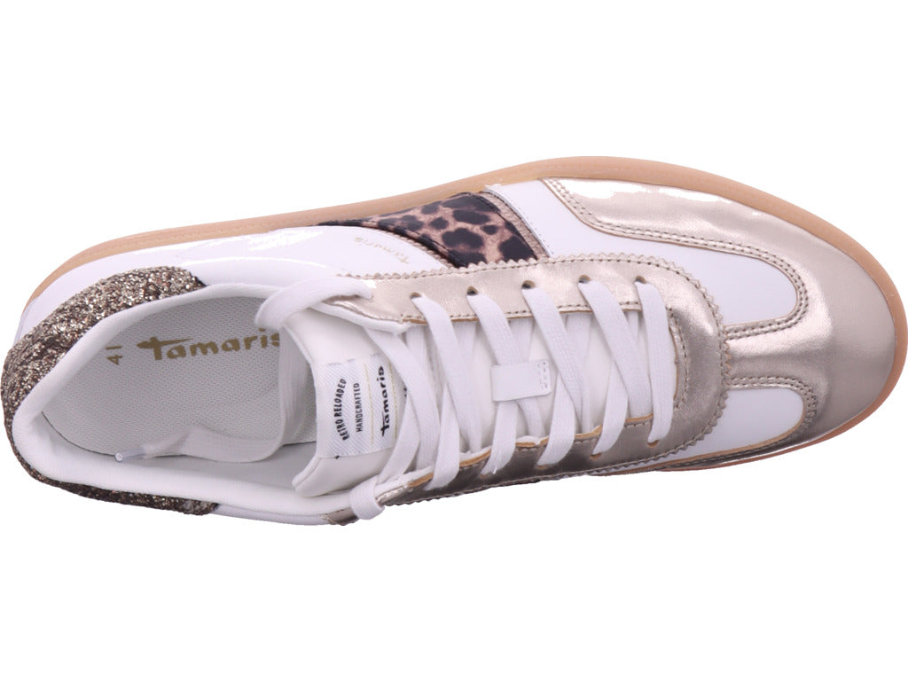 Tamaris Damen Sneaker  in sonstige