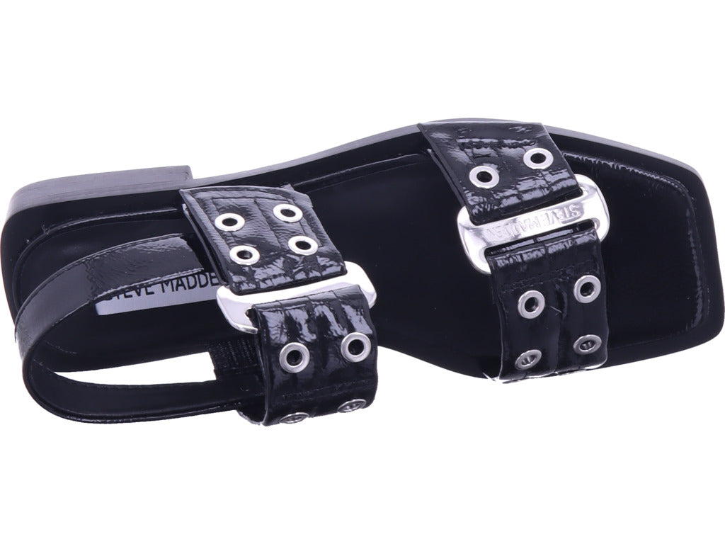 steve madden Damen   in schwarz