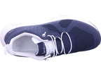 Tenhaag Herren Sneaker  in blau
