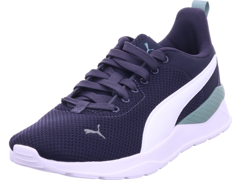 Puma Herren Sportschuh Anzarun Lite in blau