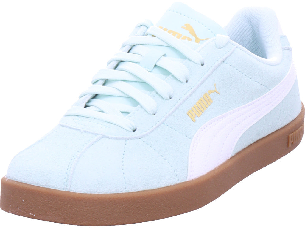 Puma Damen Sneaker  in blau
