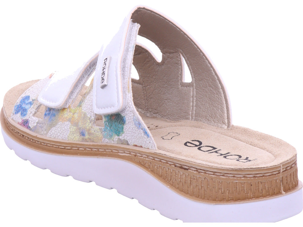 Rohde Damen  Andria in weiß