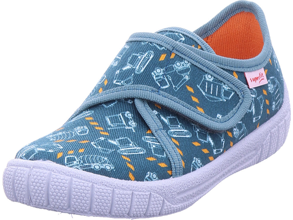 Superfit Baby - Jungen   in grün