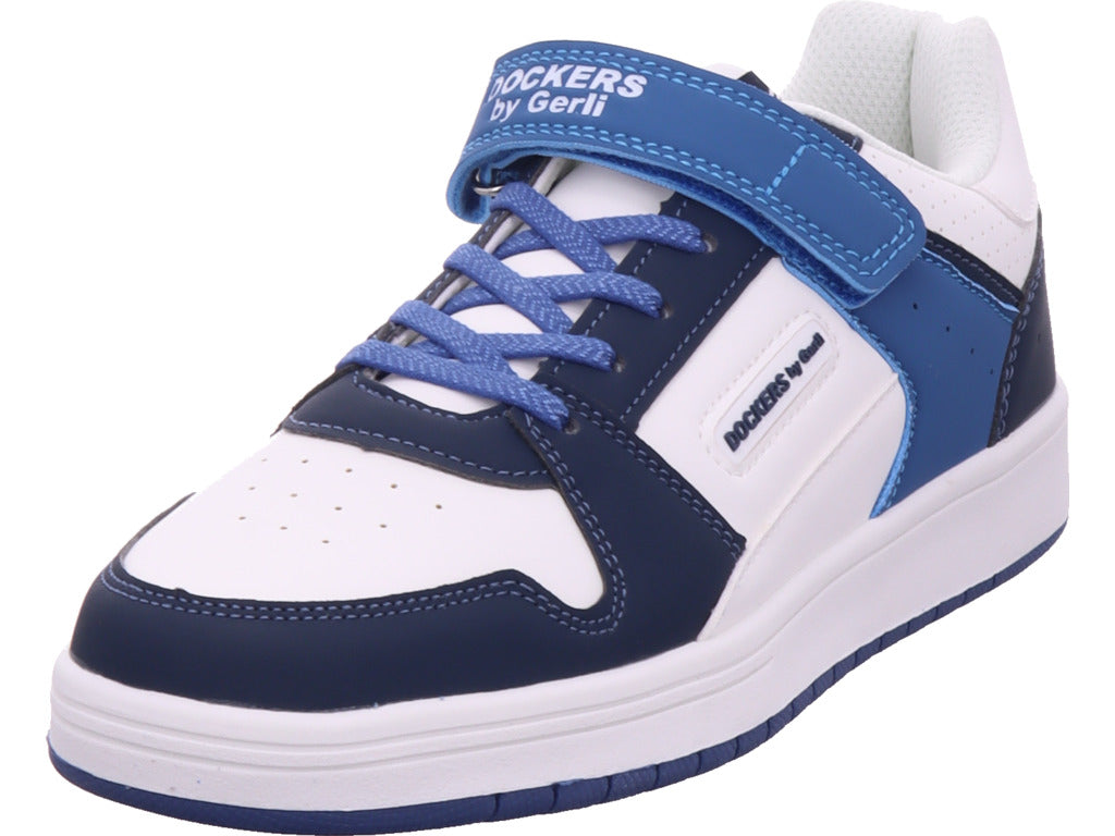 Dockers Baby - Jungen Sneaker  in weiß