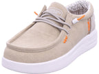 Fusion Herren   in beige