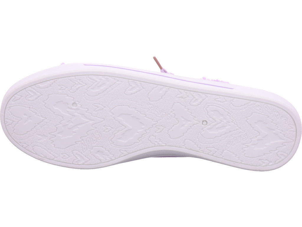 SKECHERS Damen Textilschuh  in lila