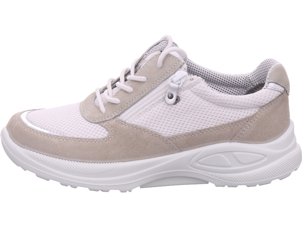 Jomos Damen   in weiß