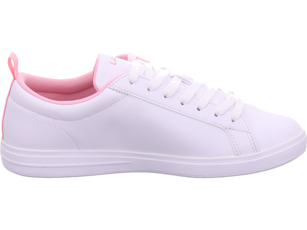 Lacoste Damen  Court Base in frei